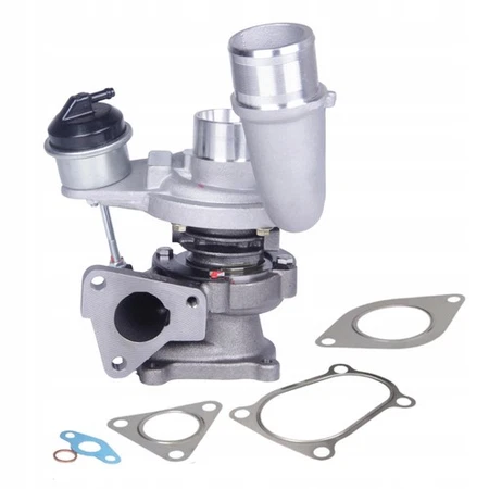 Turbolader 46514481