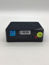 Beelink SEi12-A i5-1235U, 1.1GHz, 16GB, No HD, No Power Adapter