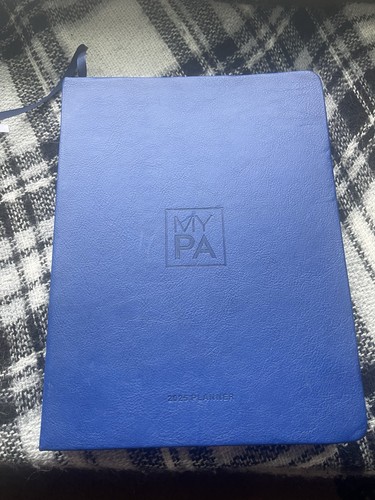 My PA Planner | Productivity Planner | Business Planner | Luxury Planne...