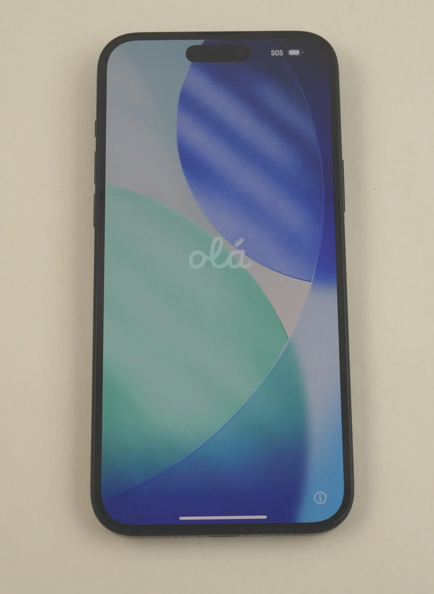 iPhone 15 Plus 128GB for Sale | Shop New & Used Cell Phones | eBay