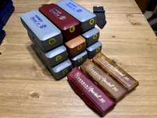 HOHNER Special 20 Marine Band Harmonica NOS Various Keys with Case