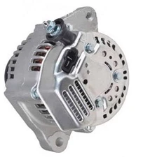 NEW ALTERNATOR FITS MITSUBISHI 1993-2001 TORO UTV WORKMAN 4200 27HP GAS MD166662