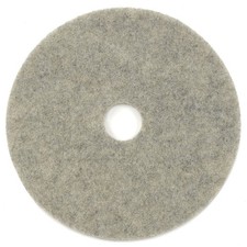 20" Burnisher Pad Low Freq. Hard Finish 5/Case 401820