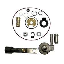 Audi VW TSI 2.0T K03 K04 turbo rebuild kit and flapper repair kit 2006 - 2017 Ko