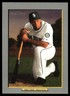 Eric Chavez 2000 Upper Deck Black Diamond #61 Athletics MLB READ FREE SHIPPING