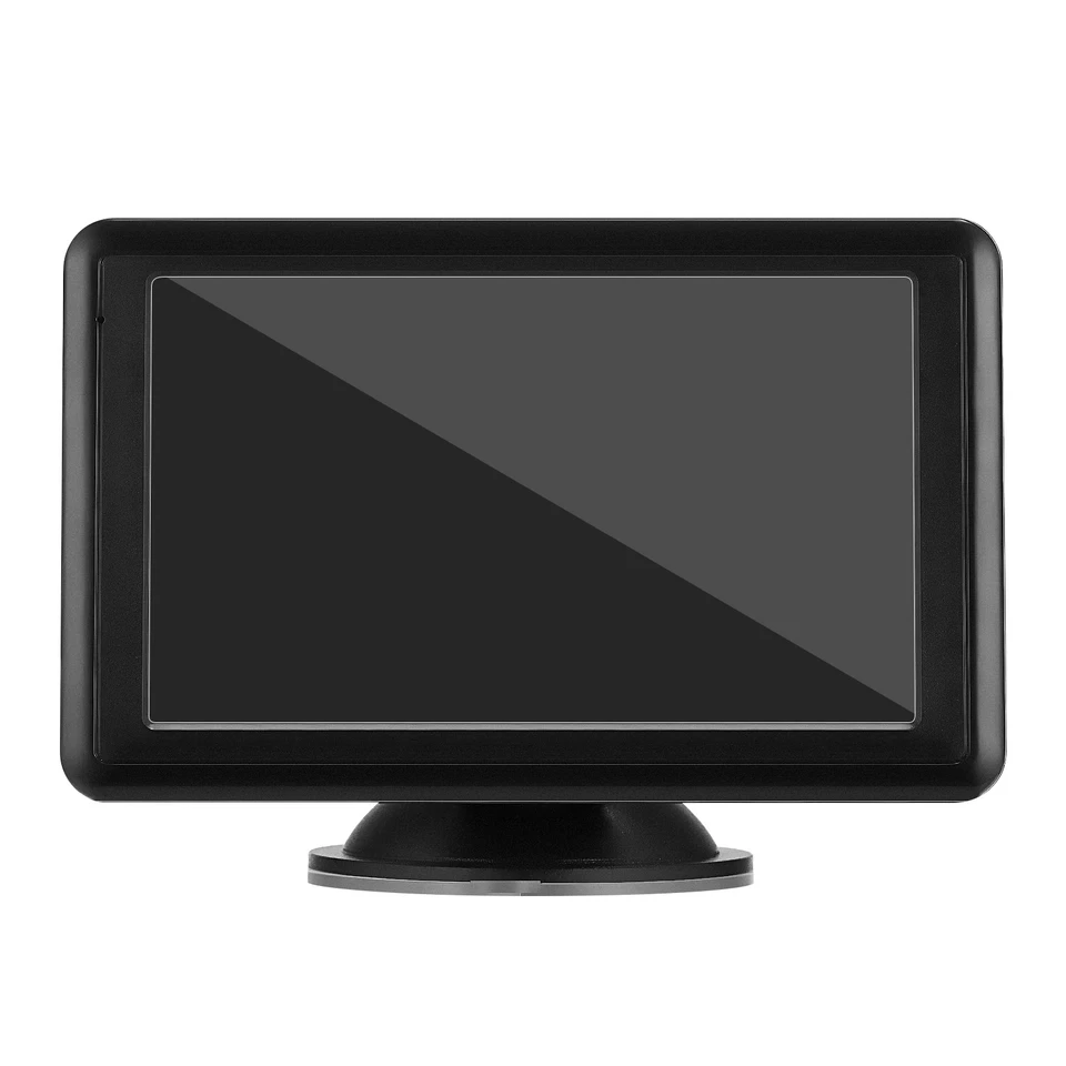 Auto Navigationsgerät GPS Karten Update 8G+128MB Auto LKW PKW 5 Zoll Navigation - Bild 2 von 4