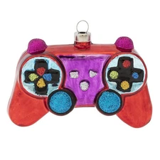 Kat + Annie - Game Controller Ornament - 84436