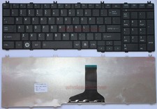 New For Toshiba Satellite L750 L750D L755 L755D L770 L770D L775 L775D Keyboard