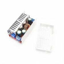 200W 12A Adjustable DC-DC Step Down Converter Buck module 4.5-30V to 0.8-32V