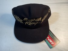 Snap On Racing Swingster USA Snapback Trucker Cap Doug Herbert NEW