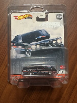 HOT WHEELS 2020 PREMIUM CAR CULTURE (T) POWER TRIP - Pick and choose!!