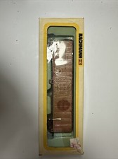 HO Scale Bachmann Swift’s Premium SRLX 4244 Steel Reefer 51’ Vintage Train Used