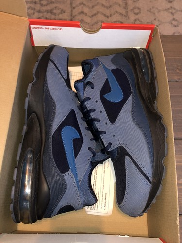 air max 93 size 12