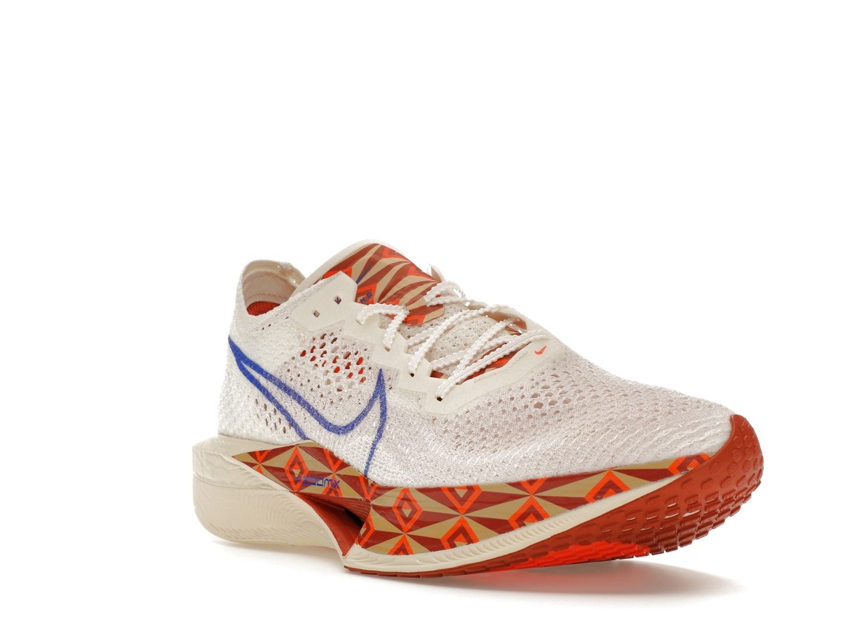 Size 12.5 - Nike ZoomX VaporFly Next% 3 Blue Ribbon Sports for