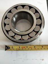 SNR SPHERICAL ROLLER BEARING 22312 EM W 33C3 (Item 20)
