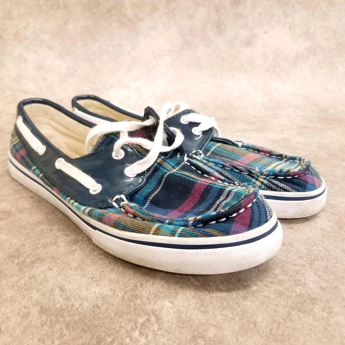 Dexter womens hotsell boat shoes