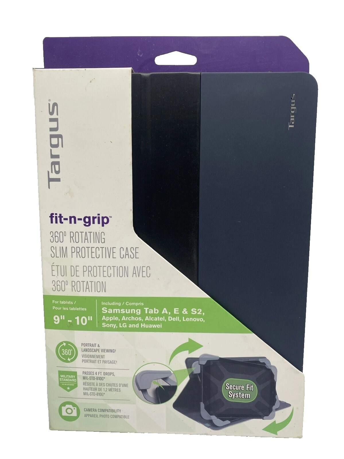 Free! Tablet & eReader Cases, Covers & Keyboard Folios for Huawei Samsung Galaxy Tab A