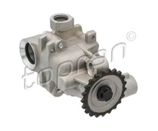 Fan, engine cooling Topran 114330 for VW