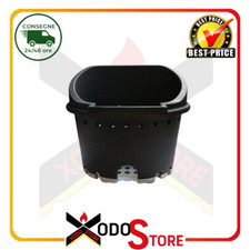 Crogiolo in ghisa originale EDILKAMIN per stufe a pellet cod. R1137290