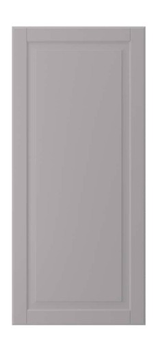 IKEA BODBYN Door 18x40, Grey 602.660.30