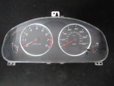 Compteur Mazda 1200