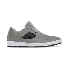 Es Skateboard Shoes Accel Slim Eco Grey/Black