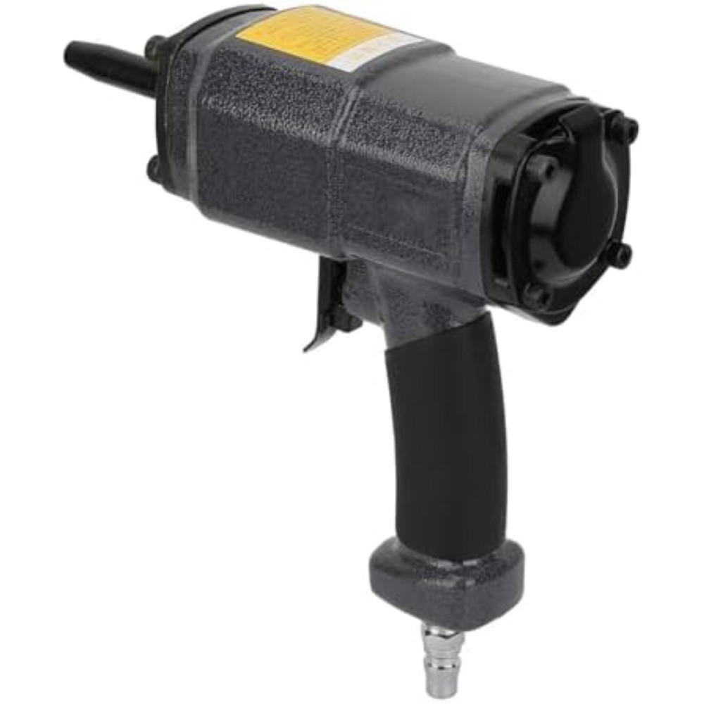 Chiodatrice Pneumatica NP-50: Estrattore Chiodi Professionale per Pallet