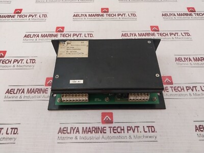 NORIS SG 2000 Servo Controller 18-32V DC