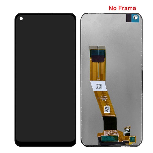 New For Samsung Galaxy A11 SM-A115A SM-A115U LCD Display Touch Screen Digitizer - Zdjęcie 7 z 7