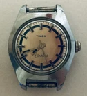 Vintage 1975 Timex 8035006975 Electric Women’s Ladies’ Watch Collectible