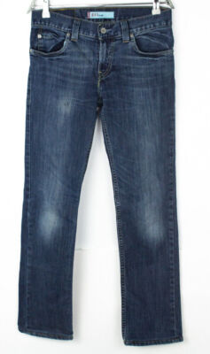 LEVI'S STRAUSS & CO Herren 511 Slim - Stretch Jeans Größe W31 L30