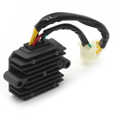 Régulateur de tension pour Honda CB1100F CBX1000 CB900F CB750K CB750C CB900C - Photo 1/4