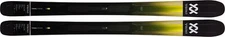 NEW! 2021 VOLKL KATANA 108 177cm SKIS w/TYROLIA ATTACK14GW BLACK BINDINGS