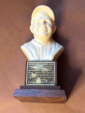 George Herman (Babe) Ruth NY Yankees Sports Hall of Fame Figure Six Inch Bust B