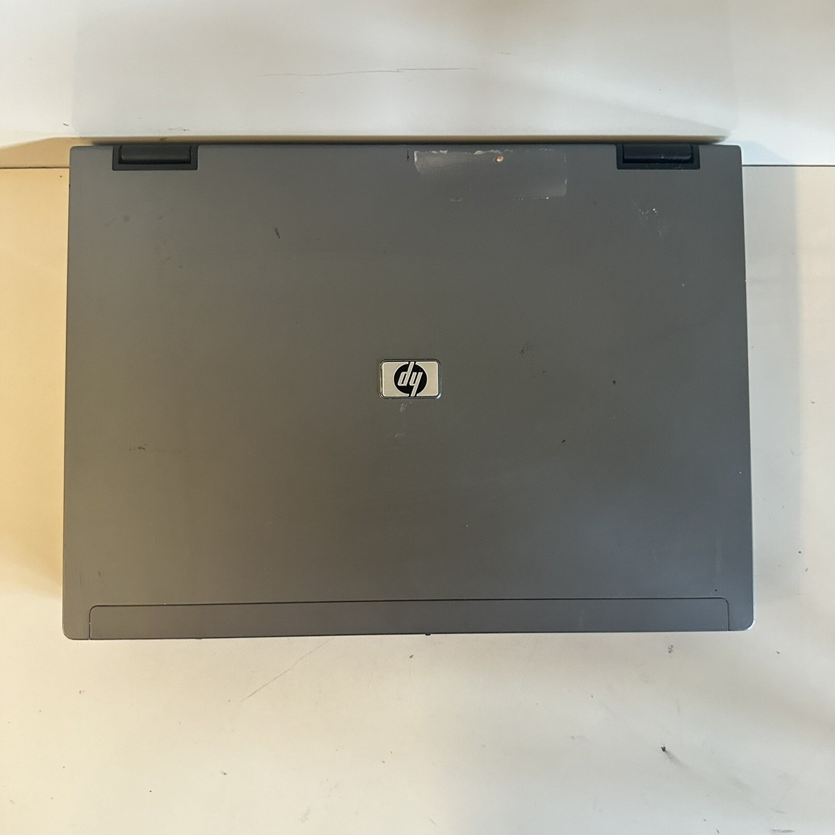 PC portatile HP Compaq 6910p - Guida all'installazione e all'uso