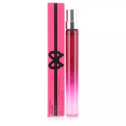 Viktor Rolf Bonbon Couture Intense Eau De Parfum Purse Travel