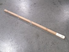 NEW Banner MSE4824Y Mini-Screen 48" Light Curtain Emitter 47672