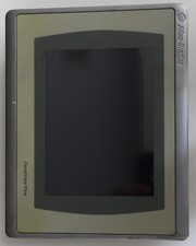 Allen Bradley LCD + Touch screen for 2711P-T7C22D9P SER B 