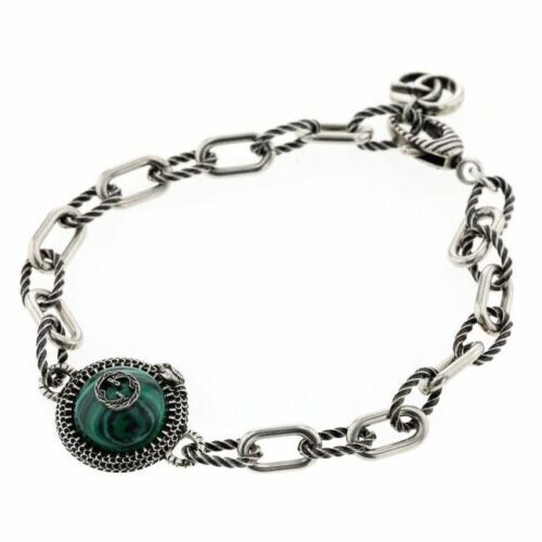 Gucci Tom Ford Era Chaine d'Ancre Bracelet Anchor Chain Gucci Tom Ford Era Chaine d'Ancre Bracelet Anchor Chain