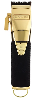Babyliss Pro Haarschneider FX8700GBPE (Nachf. FX8700GE) Boost+, GoldFX Clipper