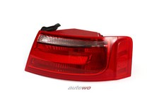8T0945096 NEU Audi A5/S5 8F/8T Rückleuchte/Schlussleuchte hinten rechts 