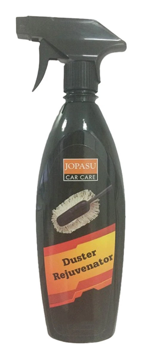 Jopasu AOCC051 Duster Rejuvenator Car Care 500 ml White eBay