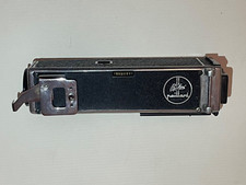   Paillard Bolex Octameter Viewfinder For H16 16mm Movie Camera - 8 Focal Length