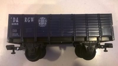 Eztec G Gauge Silverado Express Train Set EXPANSION ADD-ON CARS