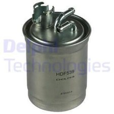 Filtre à carburant Seat INCA