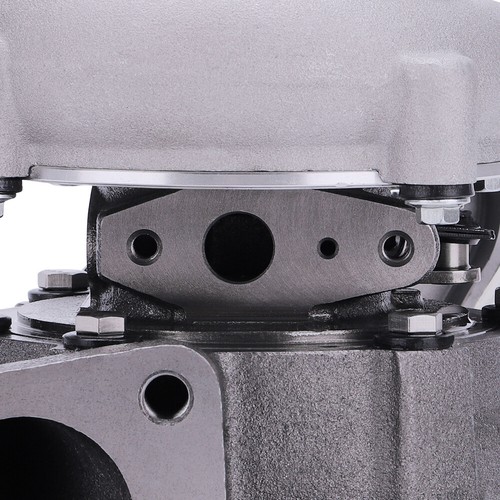 Turbocompresseur for TOYOTA rav4 2,0 d-4d 85 kW/115 PS 17201-27040 new - Imagen 12 de 12