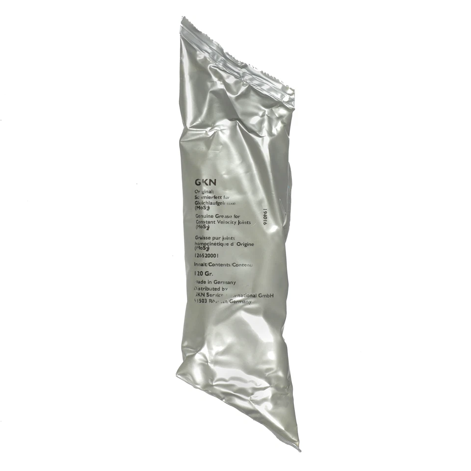 Genuine Volvo 1994-1999 C70 S70 V70 850 Front CV Joint Boot Kit 271826 - Изображение 4 из 4