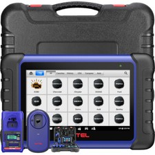 2026 Autel MaxiIM IM508S PRO XP400 PRO as IM608S II IMMO Key Programming Scanner