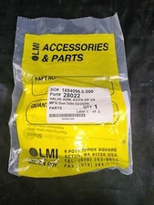 Lmi Milton Roy 28022 Valve Assembly