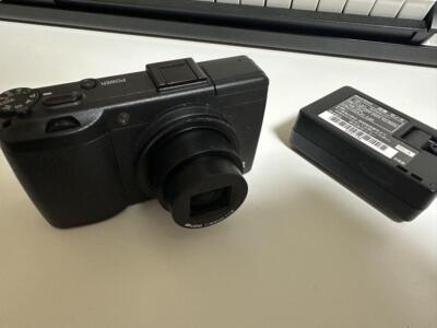 RICOH GR DIGITAL III 7841639944 used From Japan 27075300187 RICOH GR DIGITAL III 7841639944 used From Japan 27075300187